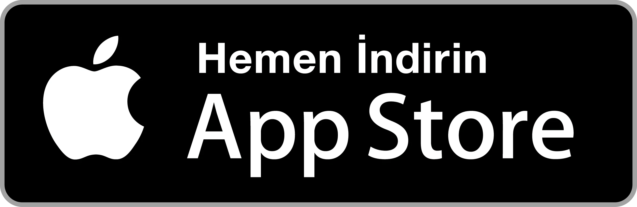App Store Hemen İndir