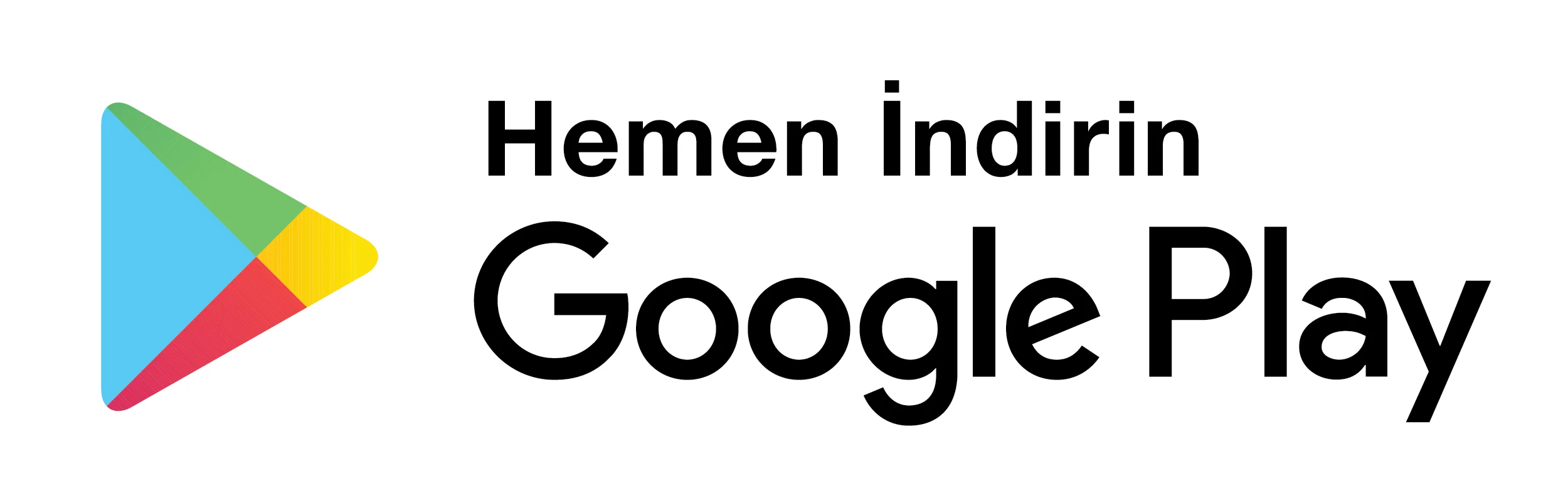 Google Play Hemen İndir